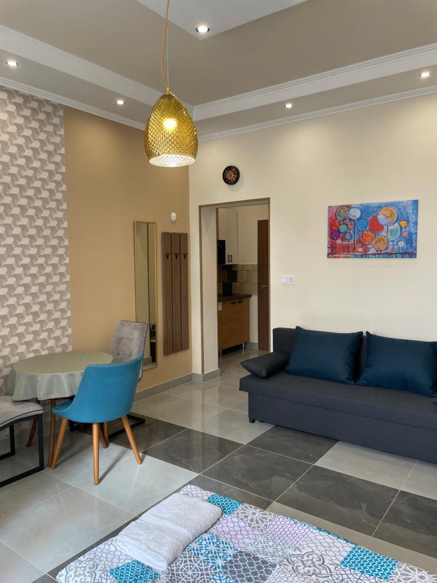 Kovacs Apartmanhaz كيسكونهالاس الغرفة الصورة