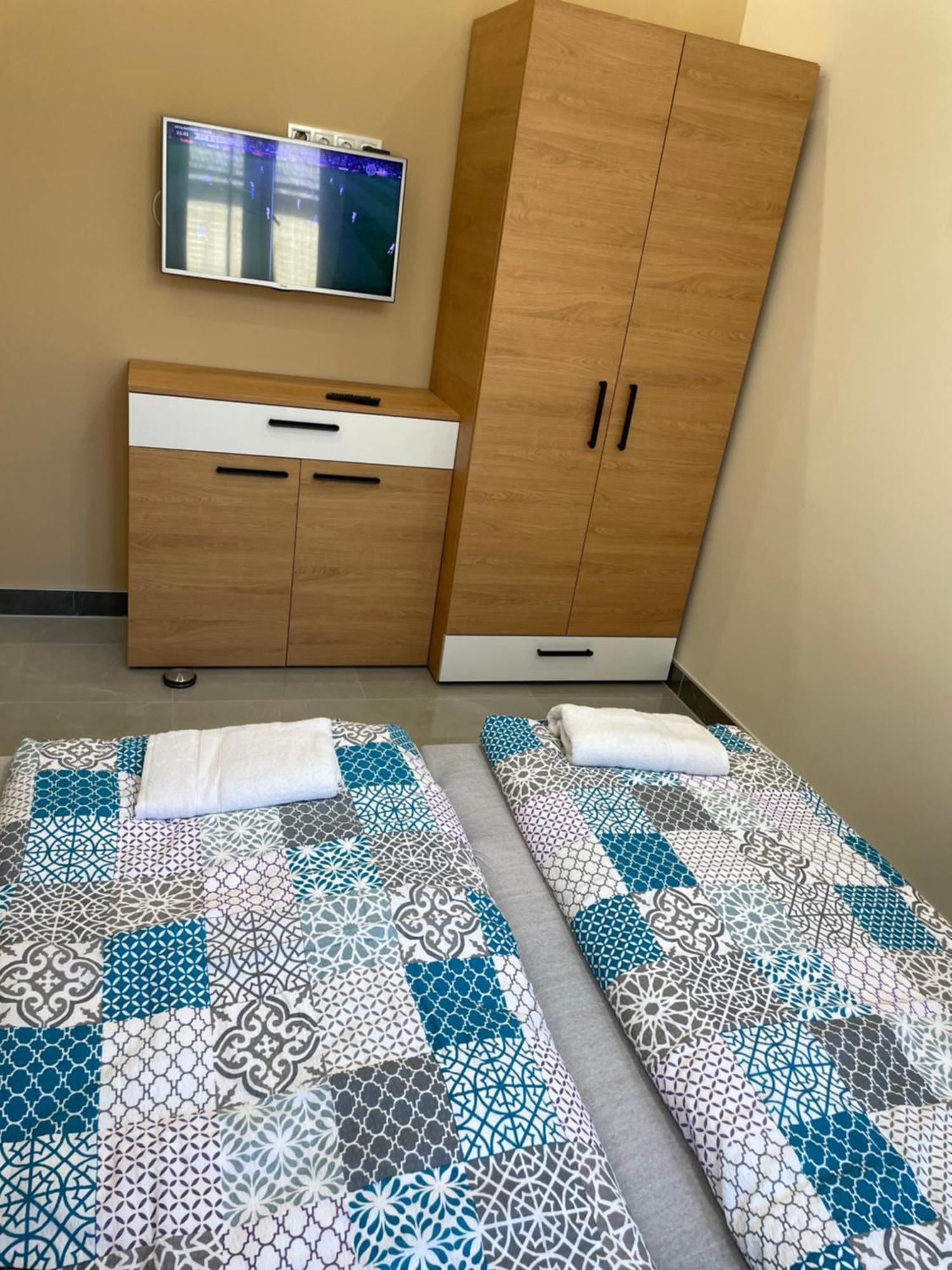 Kovacs Apartmanhaz كيسكونهالاس الغرفة الصورة